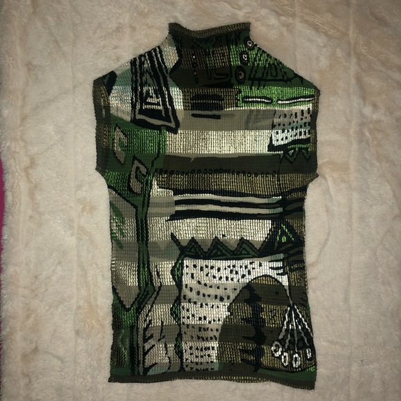 Retro shirt - Picture 2 of 2